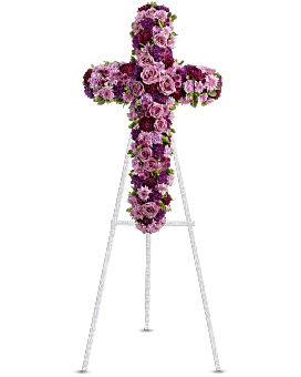 Kaz_Creations Deco Flowers Colours Sprays & Wreaths - Free PNG