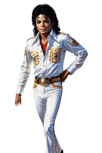 Michael Jackson. - ilmainen png