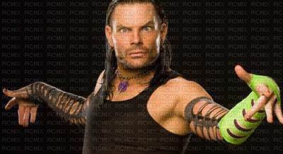 jeff hardy - 免费PNG