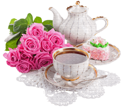 Kaz_Creations  Cup Saucer  Coffee Tea Deco - безплатен png