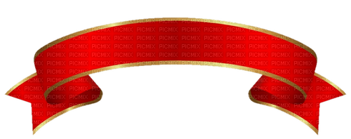 ribbon - PNG gratuit
