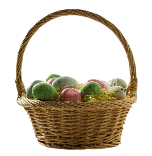 Easter/dekoration - nemokama png