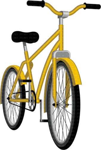 Vèlo.Bike.Bicycle.Bicicleta.Victoriabea - PNG gratuit