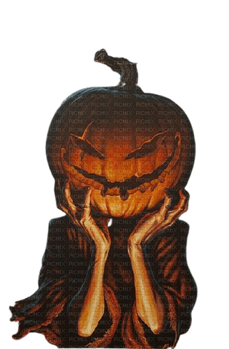 pumpkin - бесплатно png