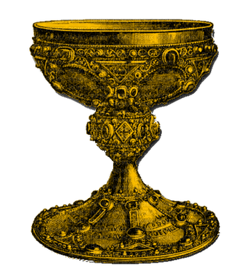Holy Grail 03 PNG - zadarmo png