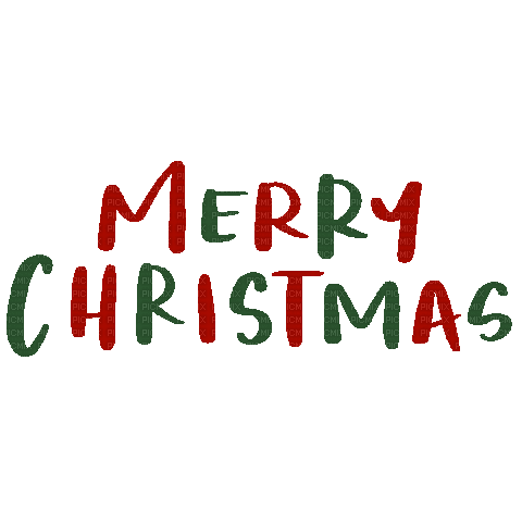 Merry Christmas.Text.gif.Victoriabea - 無料のアニメーション GIF