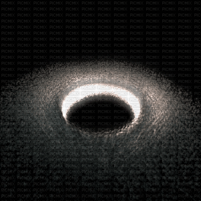 agujero negro - GIF animé gratuit