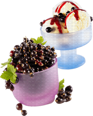 Kaz_Creations Ice Cream Deco - бесплатно png
