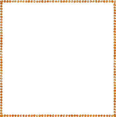 frame orange bp - Animovaný GIF zadarmo
