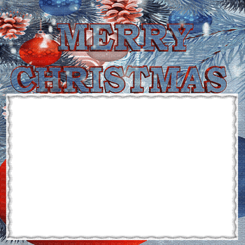 merry christmas milla1959 - Animovaný GIF zadarmo