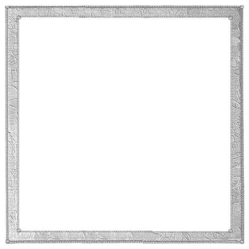 Frame White - δωρεάν png