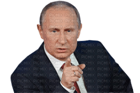 Kaz_Creations Vladimir Putin Russian President Politician Man Homme - бесплатно png
