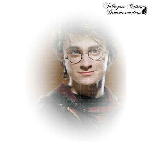 Harry Potter - 免费PNG