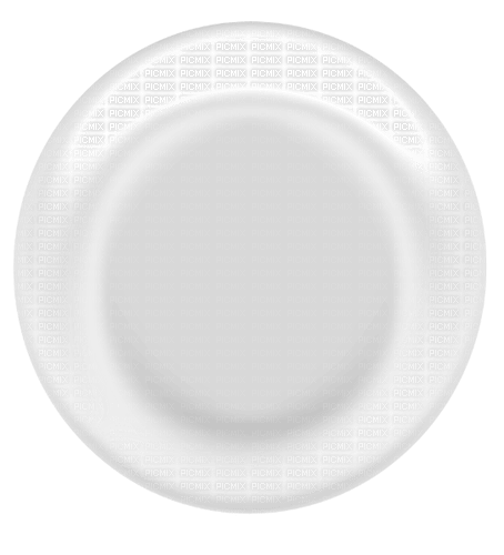 Circle clear pocket watch - PNG gratuit