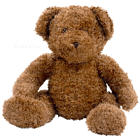 Teddybear - kostenlos png