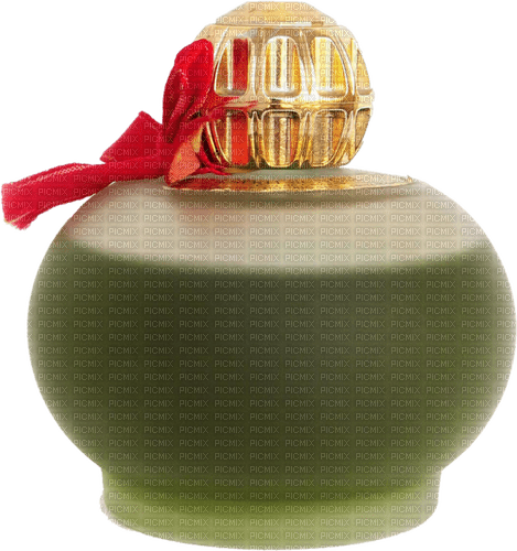 parfum vintage et immortel noël Pelageya - PNG gratuit