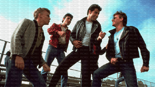 grease - δωρεάν png