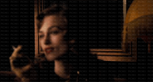 Keira Knightley - GIF animé gratuit