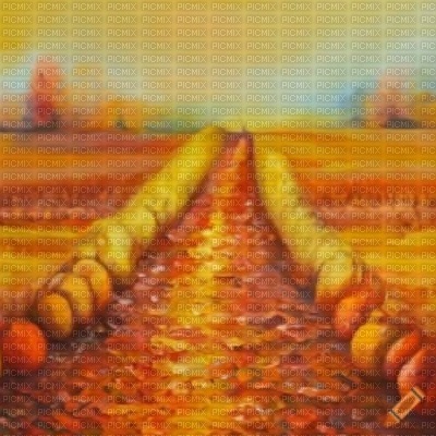 Pumpkin Path - png gratuito