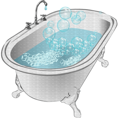 Kaz_Creations Bath Deco - δωρεάν png