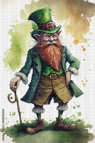 st.patrick's day - ilmainen png