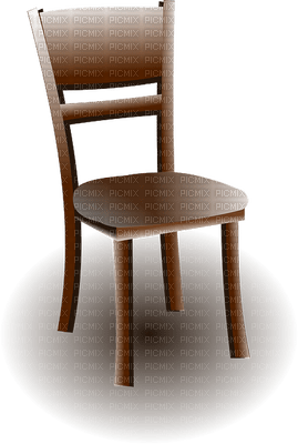 Chair, tuoli - Free PNG
