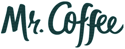 Coffee Text - Bogusia - PNG gratuit