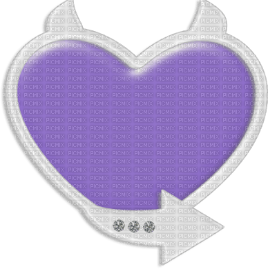 Kaz_Creations Deco Heart Love Colours - PNG gratuit