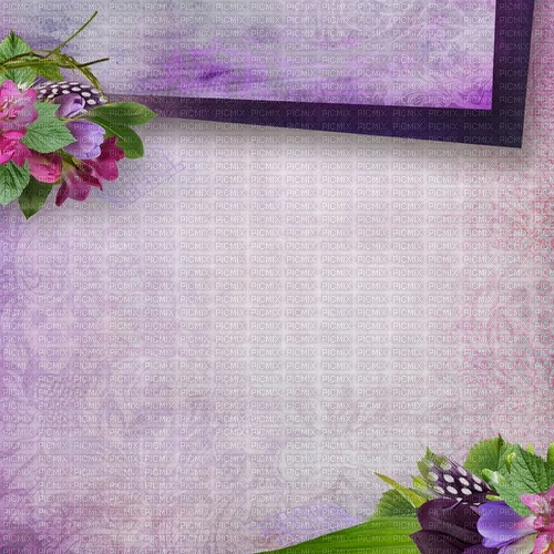 Kaz_Creations Purple-Deco-Background-Bg - ilmainen png