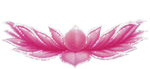 Lotus - Ilmainen animoitu GIF