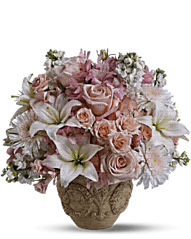 Kaz_Creations Deco Flowers Vase Colours Plant - zadarmo png