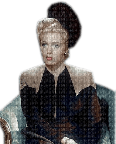Lana Turner,1941 - darmowe png