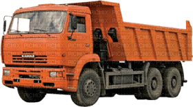 Kaz_Creations Truck - безплатен png