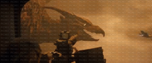 Godzilla King of the Monsters - GIF animate gratis