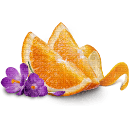 naranja - ingyenes png
