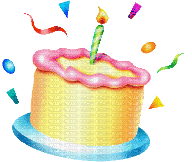 torta - Nemokamas animacinis gif