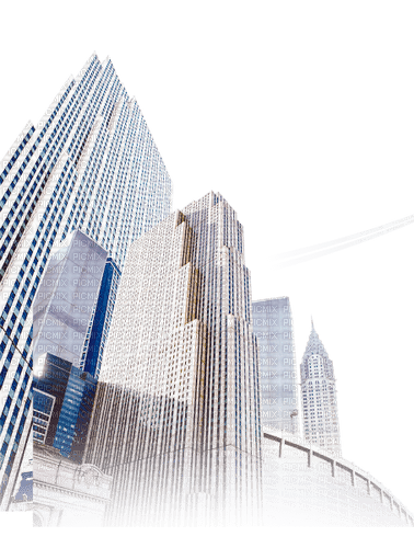 #architecture #skyscraper #high-rise #building - gratis png
