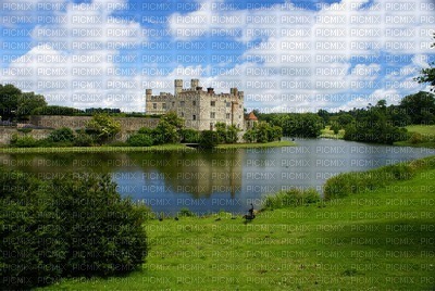 Castle Leeds Kent - png gratuito