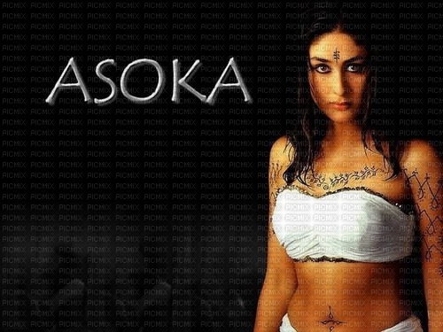 Asoka - 無料png