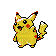 Pikachu - GIF animate gratis