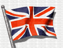 Grande Bretagne - Ingyenes animált GIF