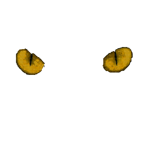 Глаза - GIF animado grátis