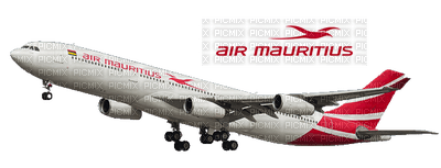 Kaz_Creations Mauritius Aeroplane - 無料png