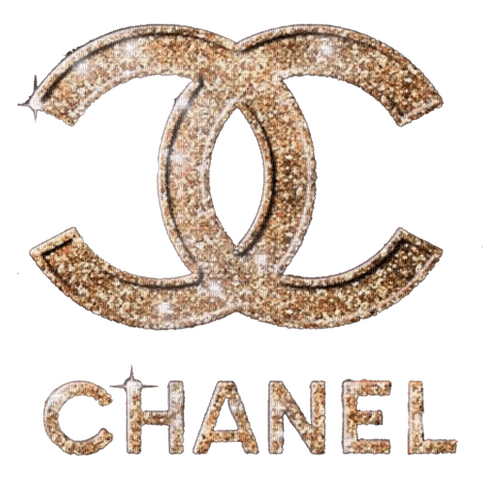 Chanel Logo - Bogusia - png grátis