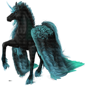 Fantasy Horse - png gratuito