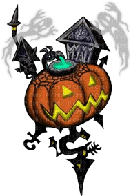 Halloween - besplatni png
