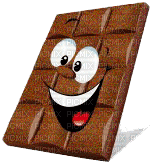 Chocolat.Cheyenne63 - GIF animado gratis