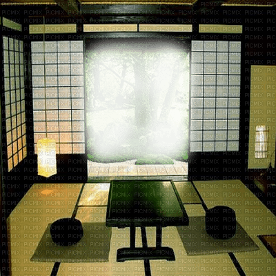 teahouse japan - 免费PNG