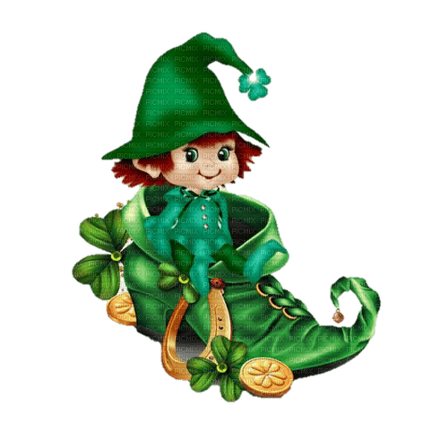 st. patrick day - kostenlos png