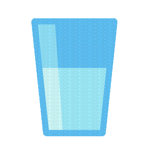 glass water - GIF animado gratis